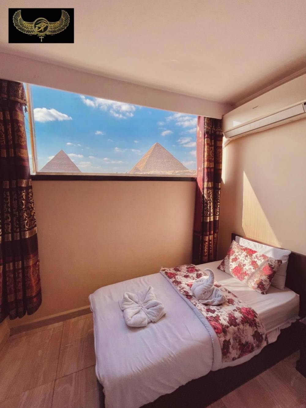 Single Room - Accommodation