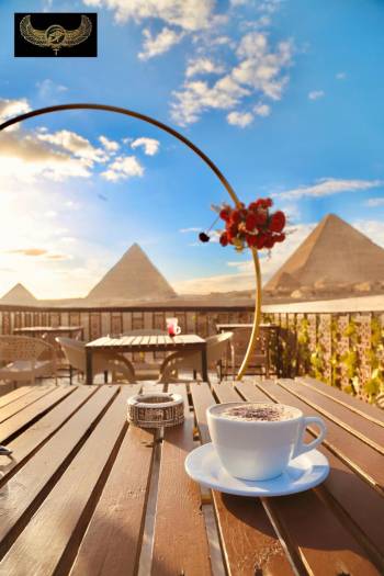 Comfort Sphinx & Pyramids Inn1