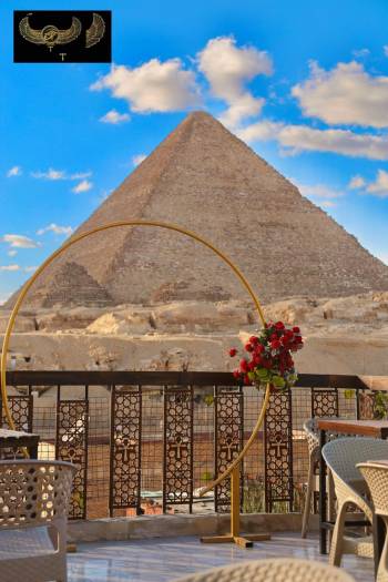 Comfort Sphinx & Pyramids Inn5