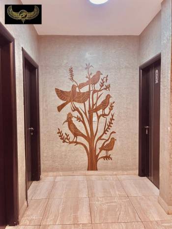 Comfort Sphinx & Pyramids Inn21