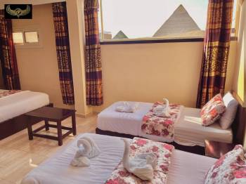 Family Room with Mountain View12