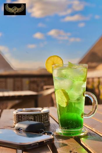 Comfort Sphinx & Pyramids Inn3