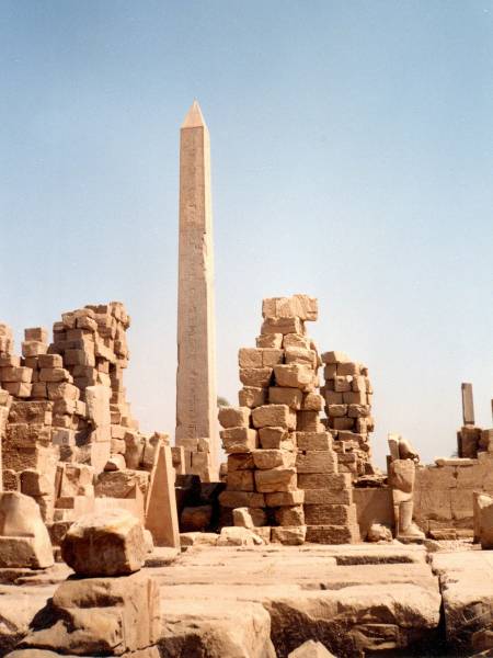 Comfort Sphinx & Pyramids Inn7