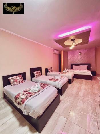 Comfort Sphinx & Pyramids Inn29