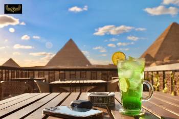 Comfort Sphinx & Pyramids Inn9