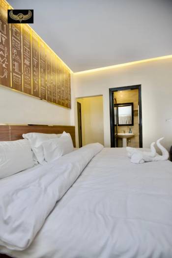Comfort Sphinx & Pyramids Inn34