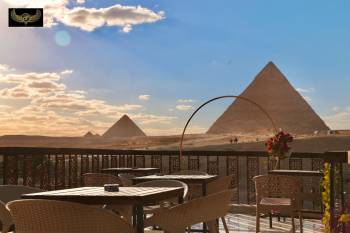 Comfort Sphinx & Pyramids Inn7