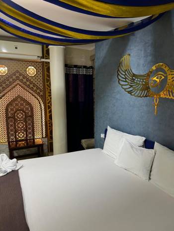 Comfort Sphinx & Pyramids Inn17