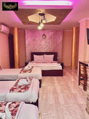 Comfort Sphinx & Pyramids Inn15