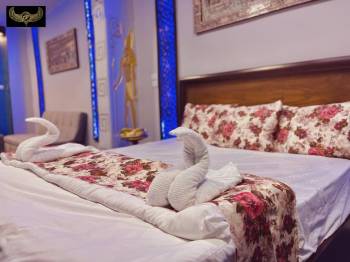 Double Room12