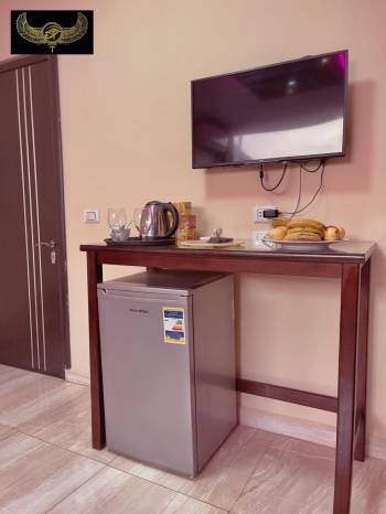 Double Room14
